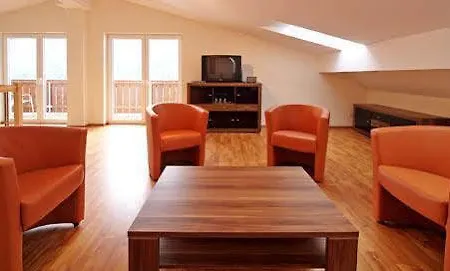 Am Kirchplatz Appartement