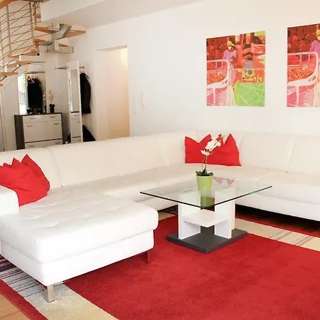 可切普雷兹公寓酒店 * 富尔普梅斯