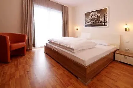 Apartament Am Kirchplatz