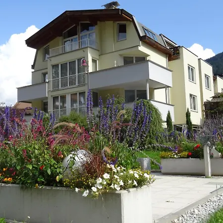 Appartement Am Kirchplatz *