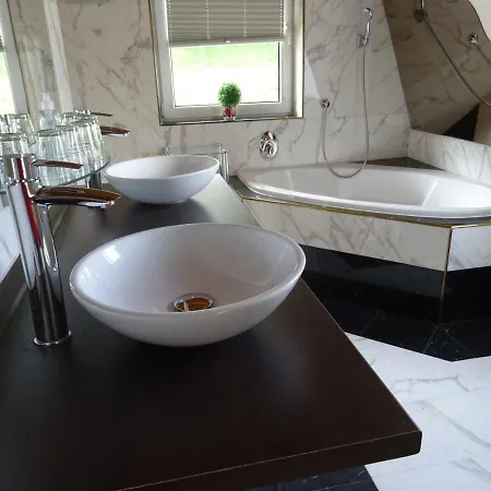 Apartament Am Kirchplatz *