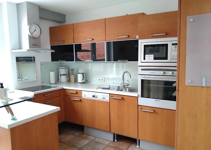 Am Kirchplatz Apartman Fulpmes