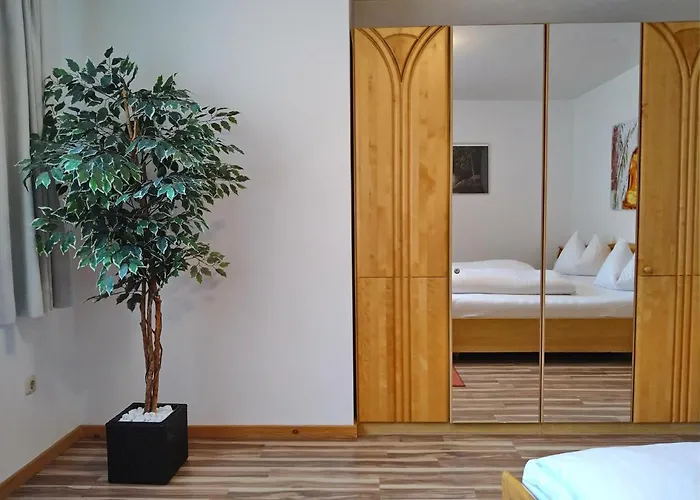 Am Kirchplatz Apartament