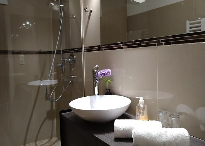 Am Kirchplatz Fulpmes