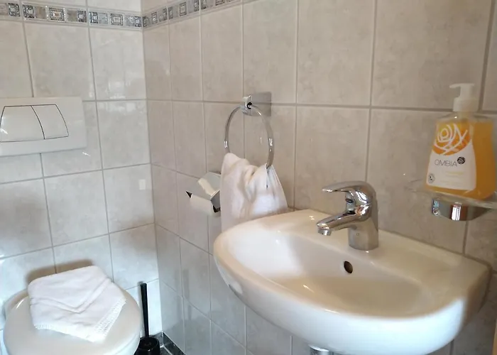 Apartman Am Kirchplatz