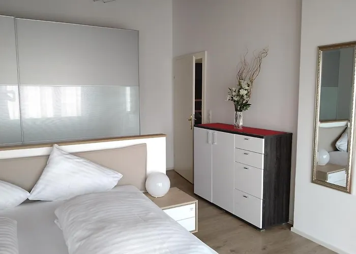 Apartament Am Kirchplatz