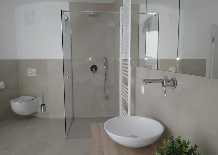 Am Kirchplatz Apartman