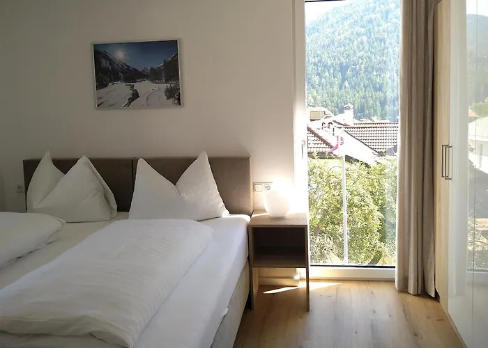Apartament Am Kirchplatz