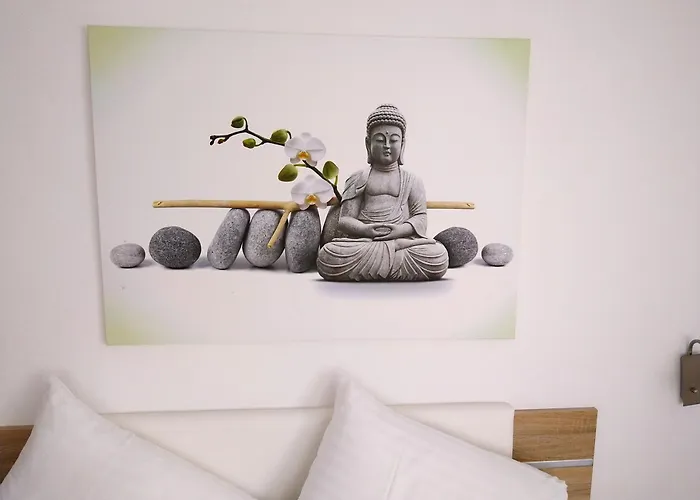 Apartman Am Kirchplatz