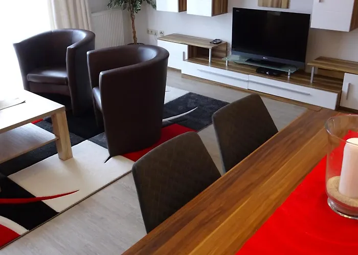 Am Kirchplatz Apartament Fulpmes