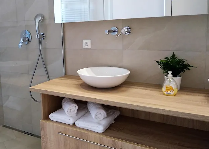 Am Kirchplatz Apartament