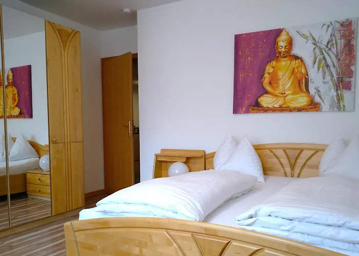 Apartman Am Kirchplatz Fulpmes