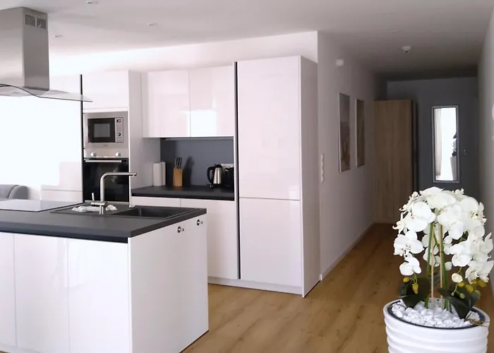 Am Kirchplatz Apartament Fulpmes