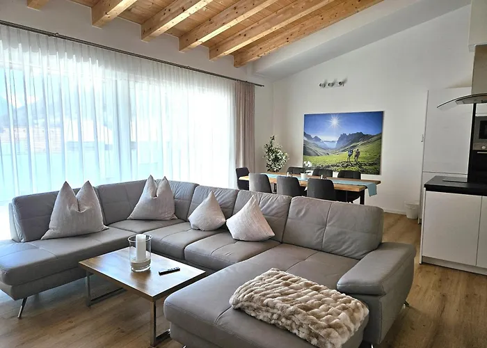 Am Kirchplatz Fulpmes