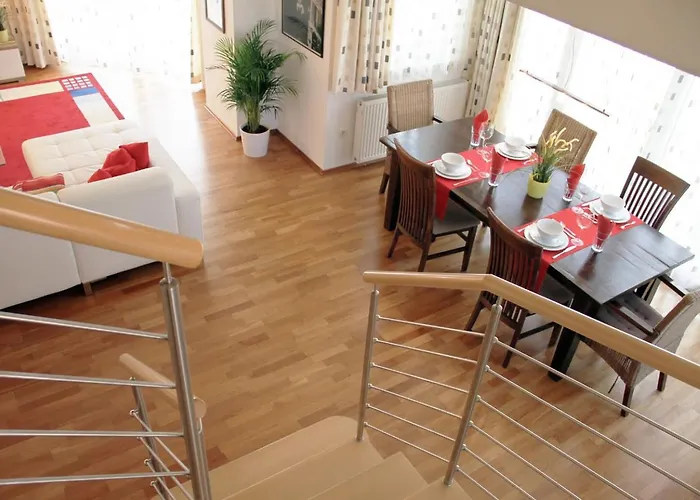 Apartament Am Kirchplatz