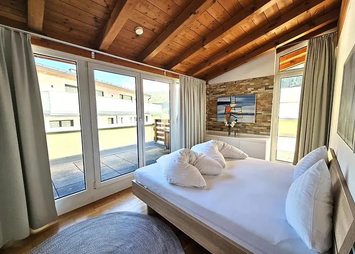 Am Kirchplatz Apartament