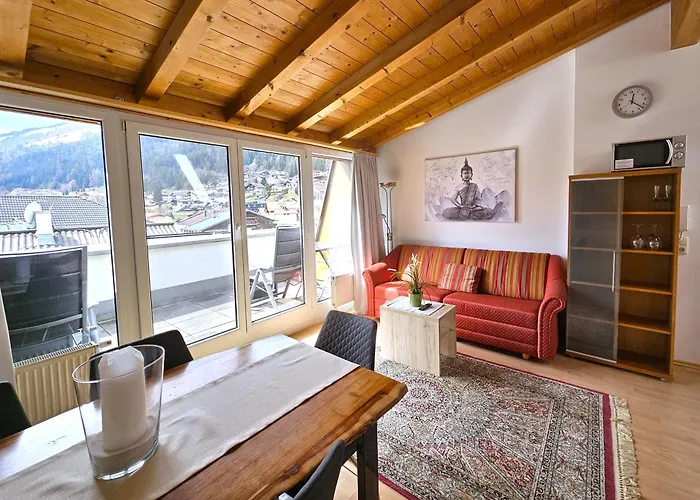 Apartament Am Kirchplatz
