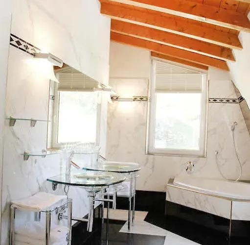 Am Kirchplatz Apartman