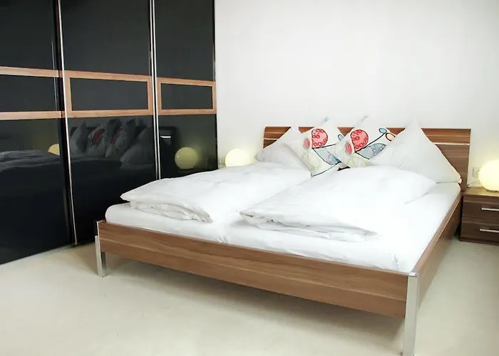 Apartman Am Kirchplatz Fulpmes