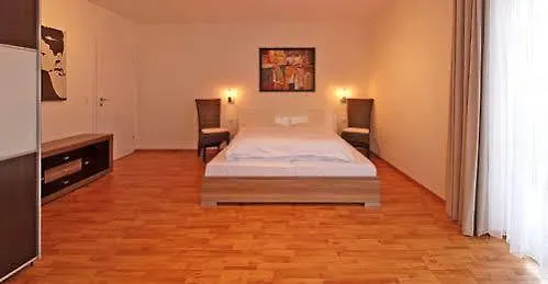 Apartament Am Kirchplatz *