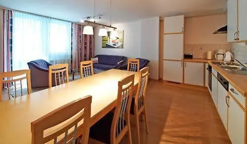 Am Kirchplatz Fulpmes