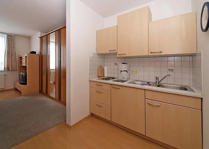 Am Kirchplatz Apartament