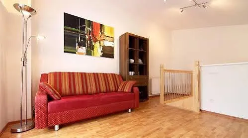 Am Kirchplatz Fulpmes