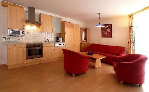 Am Kirchplatz Apartament Fulpmes