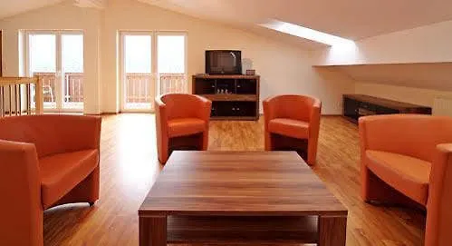 Am Kirchplatz Apartament