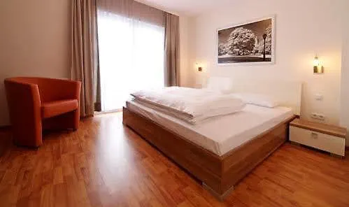 Apartament Am Kirchplatz