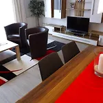 أم كيرتشبلاتس شقة فلبمس