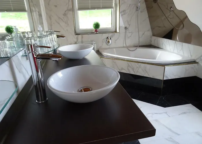 Appartement Am Kirchplatz *