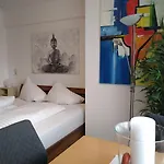Apartament Am Kirchplatz *
