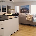 Apartament Am Kirchplatz Fulpmes